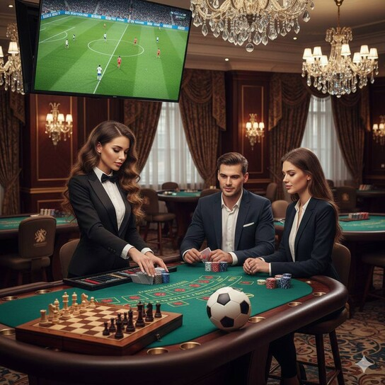 梦幻新诛仙官方版主视觉